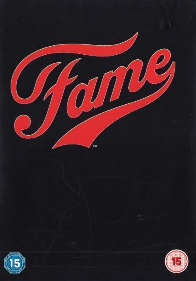 Alan Parker: FAME (1980) Irene Cara