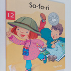 Tittamari Marttinen : Sa-fa-ri - pikkukuva 1