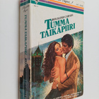 Rosalind Carson : Tumma taikapiiri - pikkukuva 1