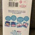 SO I'm a SPIDER, SO WHAT ? 1  (ENGLANTI) - pikkukuva 2