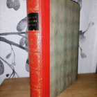 George Eliot - Mylly joen rannalla - 6.p. 1954 nahkaselys - pikkukuva 1