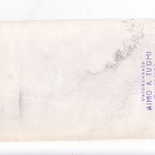 VANHA Valokuva Lappi Rovaniemi 1940-l Postikorttikoko - pikkukuva 2