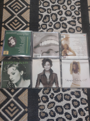 3x cd