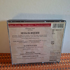 Verdi:Requiem / Quattro Pezzi Sacri-John Eliot Gardiner 2CD - pikkukuva 2