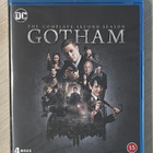 GOTHAM: Kausi 2 (Blu-ray) DC Comicsin sarjakuvista (UUSI) - pikkukuva 1