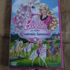 Barbie ja Siskot Unelmien hevonen (DVD) - pikkukuva 1