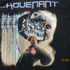 Bändipaita : The Kovenant - SETI - pikkukuva 2