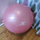 Reebok Jumppapallo vastusnauhoilla - pikkukuva 1