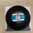 Mudhoney ?– Night Of The Hunted b/w Brand New Face  7" - pikkukuva 3