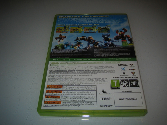 Item image