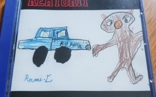 Rehtorit : Apina ja Corolla