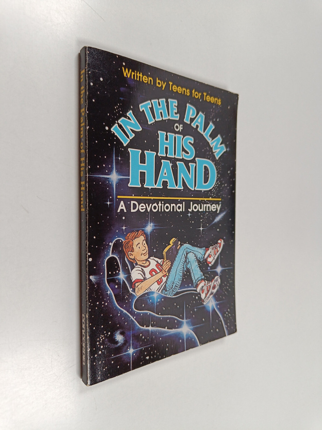 Terry Dittmer ym. : In the Palm of His Hand