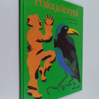 Jan-Christer Wahlbeck : Poika ja korppi - pikkukuva 1