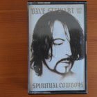 Dave Stewart and the Spiritual Cowboys C-kasetti.Hyvä! - pikkukuva 1