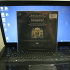 MICHAEL JACKSON - BLACK OR WHITE 7"SINGLE M-/M- - pikkukuva 2