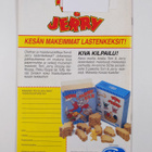 Tom & Jerry 1/1992 - pikkukuva 2