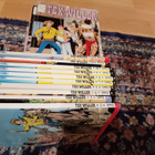 Tex Willer 1988-1993 - pikkukuva 2