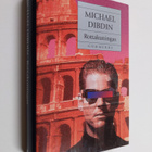 Michael Dibdin : Rottakuningas - pikkukuva 1