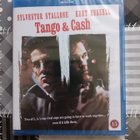 Tango & Cash (blu-ray) - pikkukuva 1