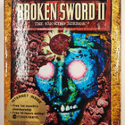 Broken Sword II PC BIG BOX - pikkukuva 1