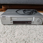 Philips VR 220 VHS-Soitin - pikkukuva 1