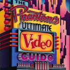 The Phantom's Ultimate Video Guide KIRJA weird HORROR cult - pikkukuva 1