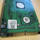 RETRO IBM Travelstar IDE läppärin kovalevy 8 GB - pikkukuva 2