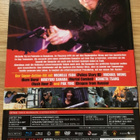 Royal Warriors Ultra Force 1 Hongkong-Cop (DVD+Blu-ray) - pikkukuva 2