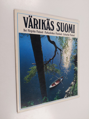 Värikäs Suomi