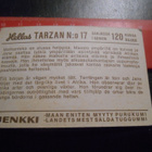 K.6 Jenkki Tarzan purkkakuva # 17 - pikkukuva 2