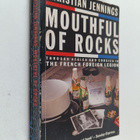 Christian Jennings : Mouthful of Rocks - Through Africa a... - pikkukuva 1