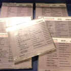 VARIOUS - RADIOPLAY DANCE EXPRESS - CD SETTI (W) - pikkukuva 2