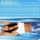Kandi • Don't Think I'm Not CD Maxi-Single - pikkukuva 2