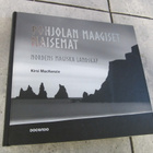 Kirsi MacKenzie : Pohjolan maagiset maisemat ( hyväkunto ) - pikkukuva 1