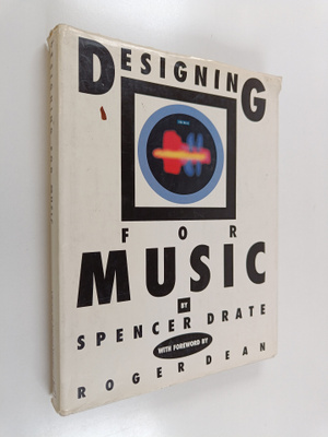 Spencer Drate : Designing for Music