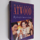 Margaret Atwood : Ryövärimorsian - pikkukuva 1