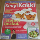 Hyvä terveys kevyt kokki -lehtiä - pikkukuva 3