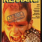 Kerrang 1985 : Kiss , Cherry Bombz , Savage , Dio , Y&T - pikkukuva 1