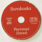 Sorokoska • Parempi Ilman CD - pikkukuva 3