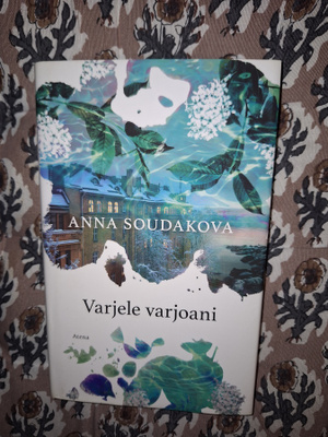 Anna Soudakova: Varjele varjoani 1p