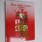 Kveta Pacovska : Yksi, kaksi, monta - pikkukuva 1