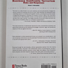 Dean C. Alexander : Business confronts terrorism : risks ... - pikkukuva 2