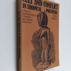Jukka Siikala : Cult and conflict in tropical Polynesia :... - pikkukuva 1