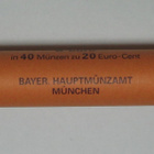 2004 SAKSA 20c rulla UNC - pikkukuva 2