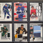 Jääkiekkokortteja Memorabilia - Patch & Jersey (NHL) - pikkukuva 3