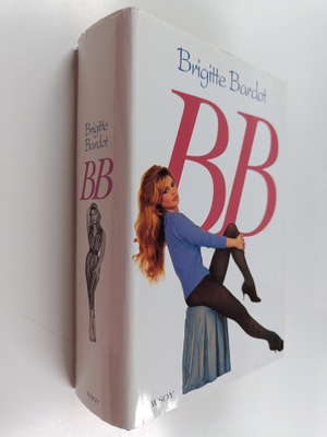 Brigitte Bardot : BB