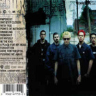 LINKIN PARK - HYBRID THEORY - CD - pikkukuva 2