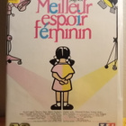 Meilleur espoir féminin - pikkukuva 1