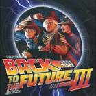 Back To The Future Part III - (Blu-ray) - pikkukuva 1
