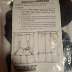 Voyageur Portage Harness -kantojärjestelmä. Vintage - pikkukuva 3